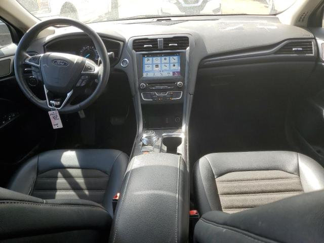 Photo 7 VIN: 3FA6P0HD9JR186741 - FORD FUSION SE 