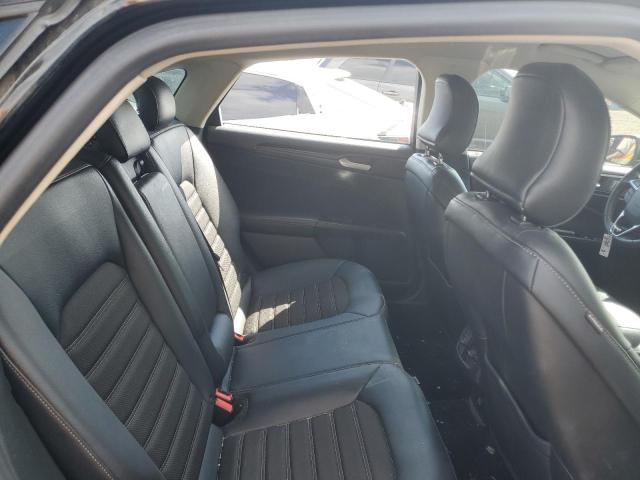 Photo 9 VIN: 3FA6P0HD9JR186741 - FORD FUSION SE 