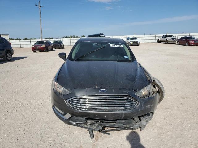 Photo 4 VIN: 3FA6P0HD9JR203912 - FORD FUSION SE 