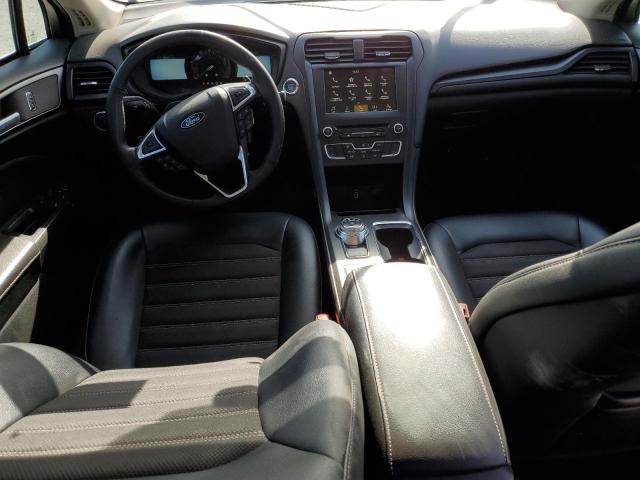 Photo 7 VIN: 3FA6P0HD9JR203912 - FORD FUSION SE 