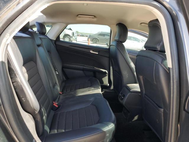 Photo 9 VIN: 3FA6P0HD9JR203912 - FORD FUSION SE 