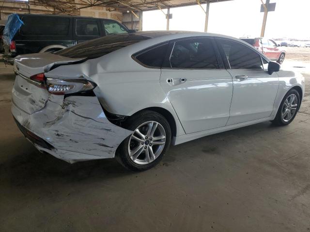 Photo 2 VIN: 3FA6P0HD9JR204493 - FORD FUSION 