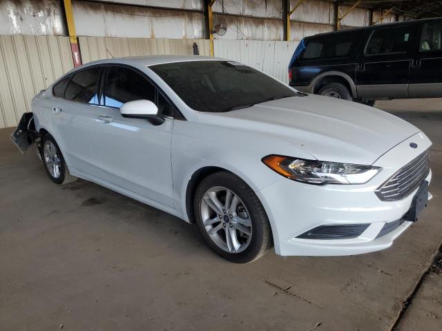 Photo 3 VIN: 3FA6P0HD9JR204493 - FORD FUSION 