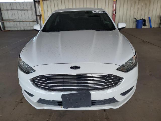 Photo 4 VIN: 3FA6P0HD9JR204493 - FORD FUSION 