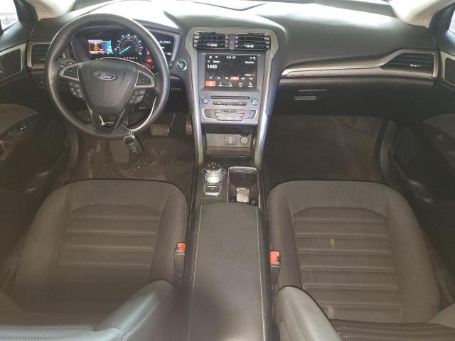 Photo 7 VIN: 3FA6P0HD9JR204493 - FORD FUSION 