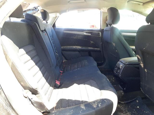 Photo 5 VIN: 3FA6P0HD9JR218684 - FORD FUSION SE 