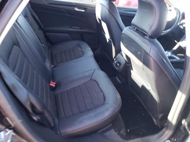 Photo 5 VIN: 3FA6P0HD9JR222931 - FORD FUSION SE 