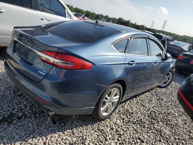 Photo 2 VIN: 3FA6P0HD9JR223013 - FORD FUSION 