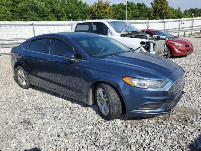 Photo 3 VIN: 3FA6P0HD9JR223013 - FORD FUSION 