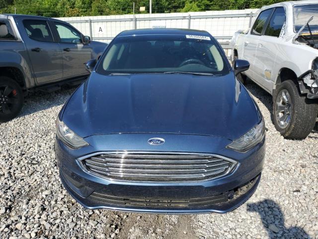 Photo 4 VIN: 3FA6P0HD9JR223013 - FORD FUSION 