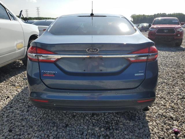 Photo 5 VIN: 3FA6P0HD9JR223013 - FORD FUSION 