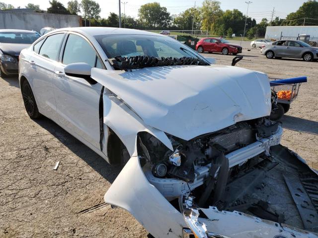 Photo 0 VIN: 3FA6P0HD9JR224596 - FORD FUSION SE 