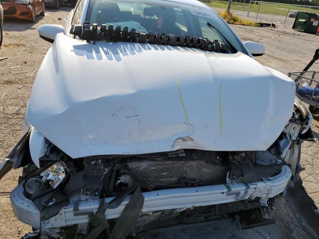 Photo 6 VIN: 3FA6P0HD9JR224596 - FORD FUSION SE 