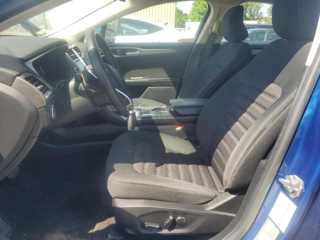 Photo 6 VIN: 3FA6P0HD9JR231547 - FORD FUSION 