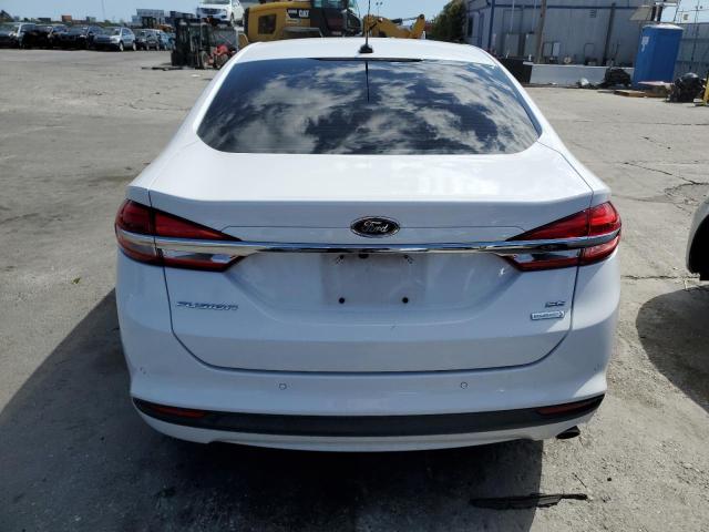 Photo 5 VIN: 3FA6P0HD9JR232570 - FORD FUSION SE 