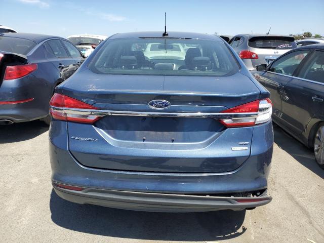 Photo 5 VIN: 3FA6P0HD9JR233024 - FORD FUSION 