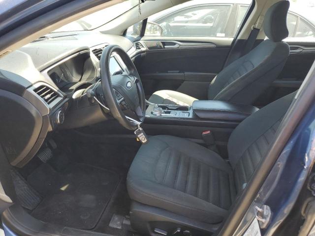 Photo 6 VIN: 3FA6P0HD9JR233024 - FORD FUSION 