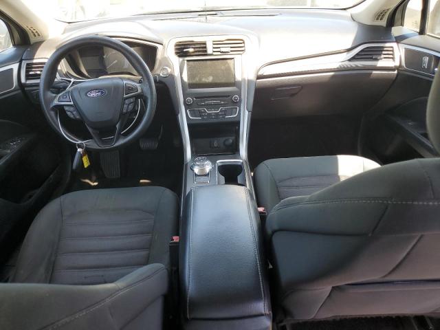 Photo 7 VIN: 3FA6P0HD9JR233024 - FORD FUSION 