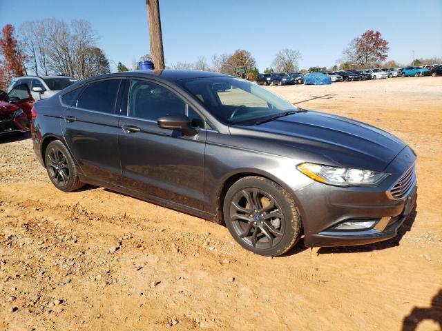 Photo 3 VIN: 3FA6P0HD9JR237820 - FORD FUSION 