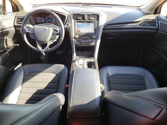 Photo 7 VIN: 3FA6P0HD9JR237820 - FORD FUSION 