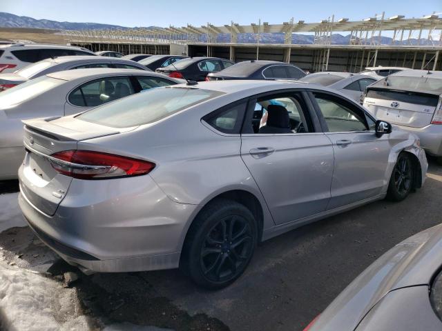 Photo 2 VIN: 3FA6P0HD9JR253032 - FORD FUSION SE 