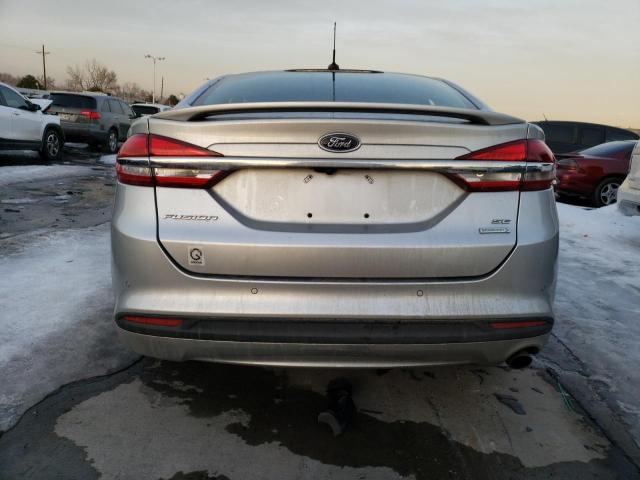 Photo 5 VIN: 3FA6P0HD9JR253032 - FORD FUSION SE 