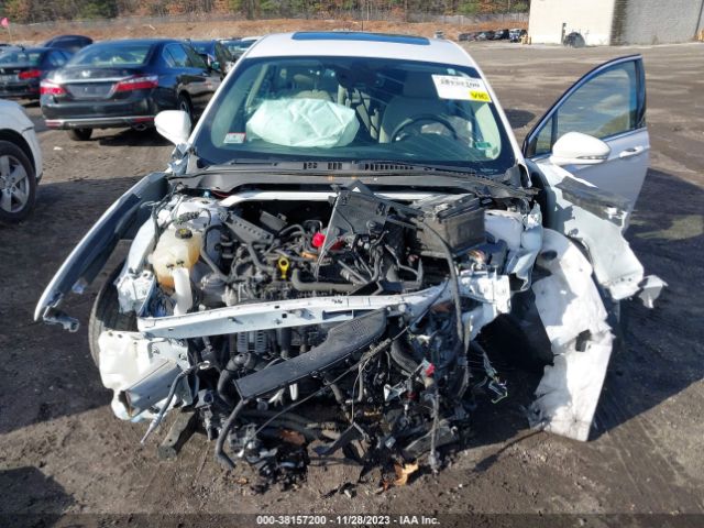 Photo 5 VIN: 3FA6P0HD9JR264306 - FORD FUSION 