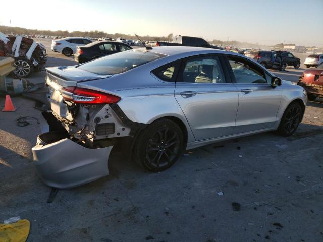 Photo 2 VIN: 3FA6P0HD9JR267450 - FORD FUSION 