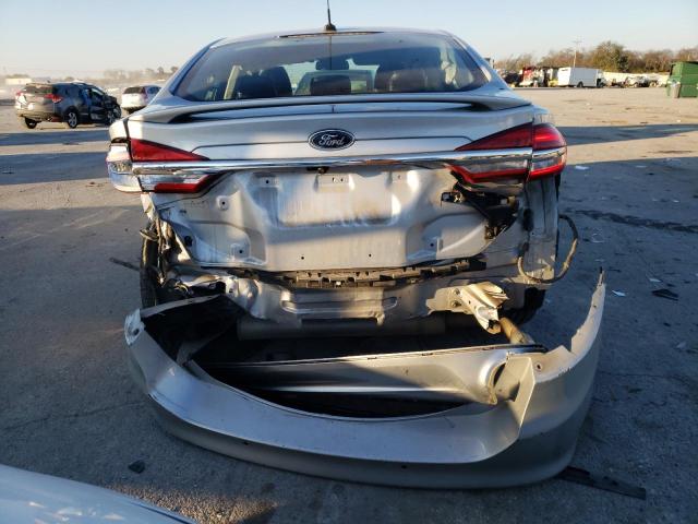 Photo 5 VIN: 3FA6P0HD9JR267450 - FORD FUSION 