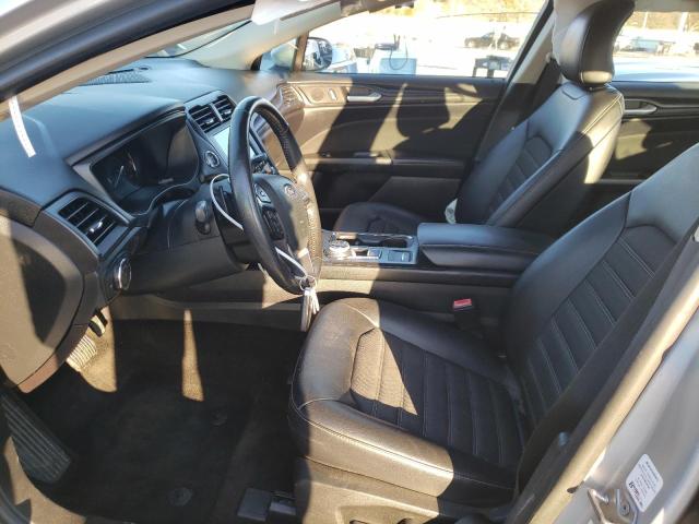 Photo 6 VIN: 3FA6P0HD9JR267450 - FORD FUSION 