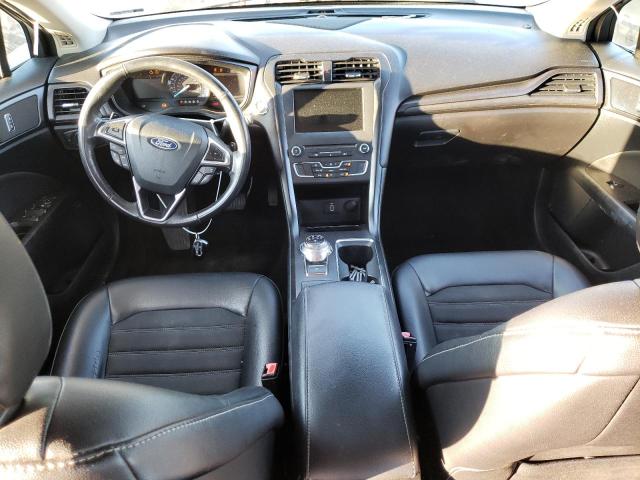 Photo 7 VIN: 3FA6P0HD9JR267450 - FORD FUSION 