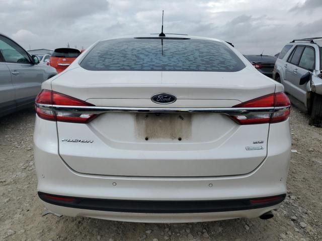 Photo 5 VIN: 3FA6P0HD9JR280828 - FORD FUSION SE 