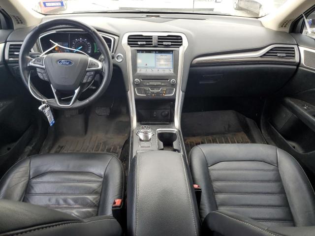 Photo 7 VIN: 3FA6P0HD9JR280828 - FORD FUSION SE 