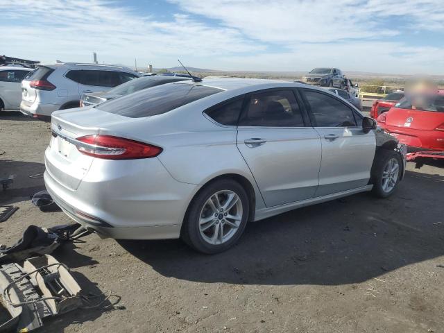 Photo 2 VIN: 3FA6P0HD9JR285219 - FORD FUSION SE 