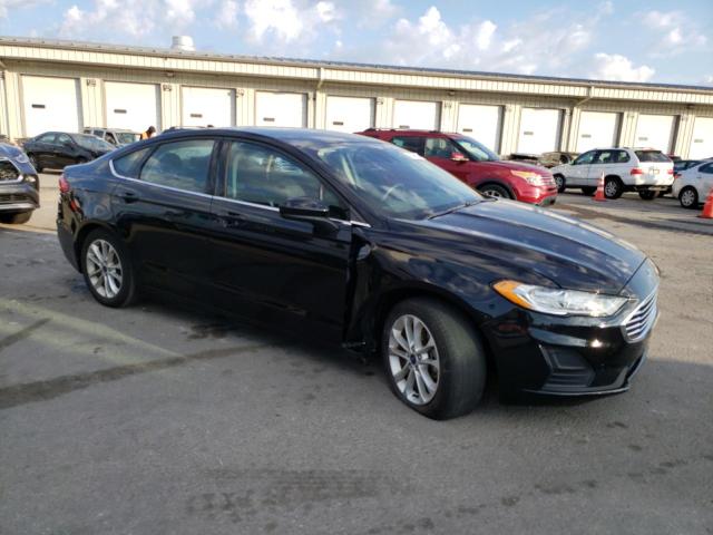 Photo 3 VIN: 3FA6P0HD9KR130168 - FORD FUSION SE 