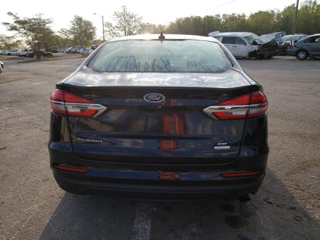 Photo 5 VIN: 3FA6P0HD9KR130168 - FORD FUSION SE 