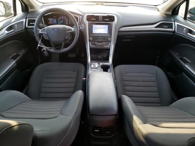 Photo 7 VIN: 3FA6P0HD9KR130168 - FORD FUSION SE 