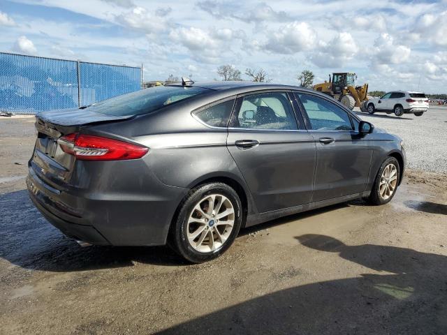 Photo 2 VIN: 3FA6P0HD9KR130509 - FORD FUSION SE 