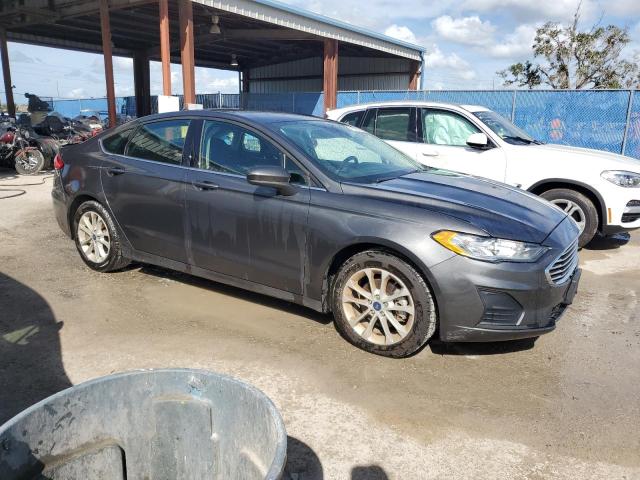 Photo 3 VIN: 3FA6P0HD9KR130509 - FORD FUSION SE 