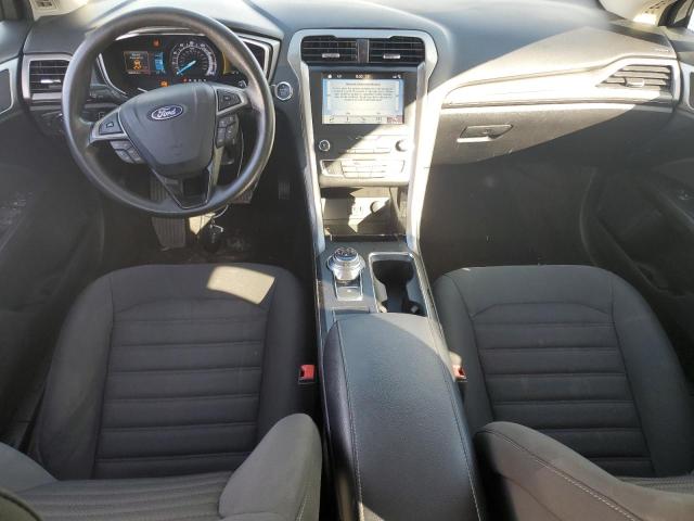 Photo 7 VIN: 3FA6P0HD9KR130509 - FORD FUSION SE 