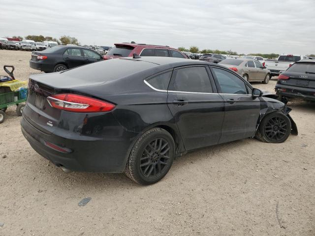 Photo 2 VIN: 3FA6P0HD9KR132406 - FORD FUSION SE 