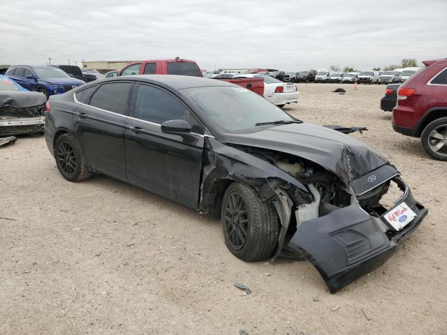 Photo 3 VIN: 3FA6P0HD9KR132406 - FORD FUSION SE 