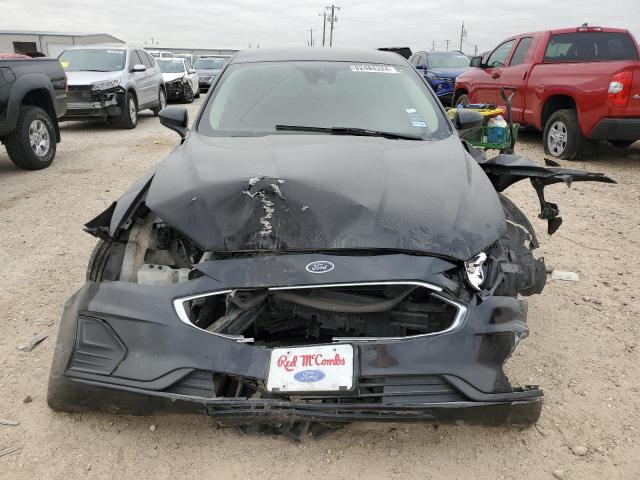 Photo 4 VIN: 3FA6P0HD9KR132406 - FORD FUSION SE 