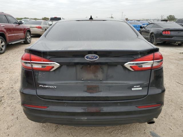 Photo 5 VIN: 3FA6P0HD9KR132406 - FORD FUSION SE 