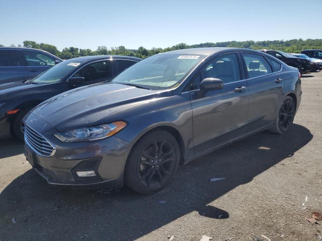 Photo 0 VIN: 3FA6P0HD9KR133443 - FORD FUSION 