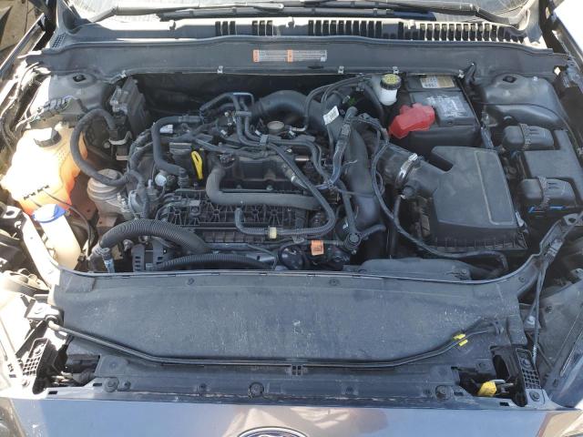 Photo 10 VIN: 3FA6P0HD9KR133443 - FORD FUSION 