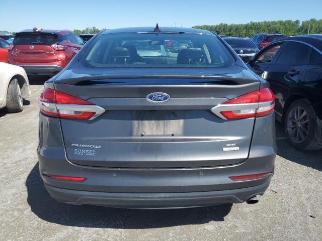 Photo 5 VIN: 3FA6P0HD9KR133443 - FORD FUSION 