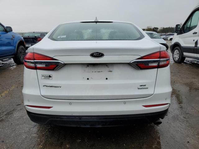 Photo 5 VIN: 3FA6P0HD9KR133765 - FORD FUSION SE 