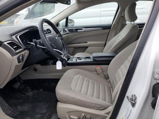 Photo 6 VIN: 3FA6P0HD9KR133765 - FORD FUSION SE 