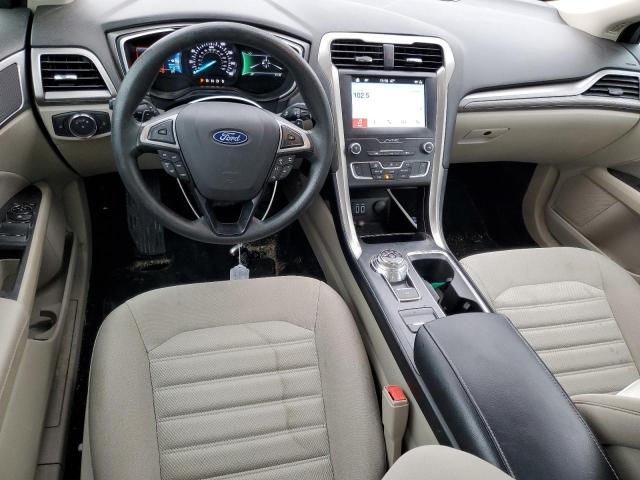 Photo 7 VIN: 3FA6P0HD9KR133765 - FORD FUSION SE 